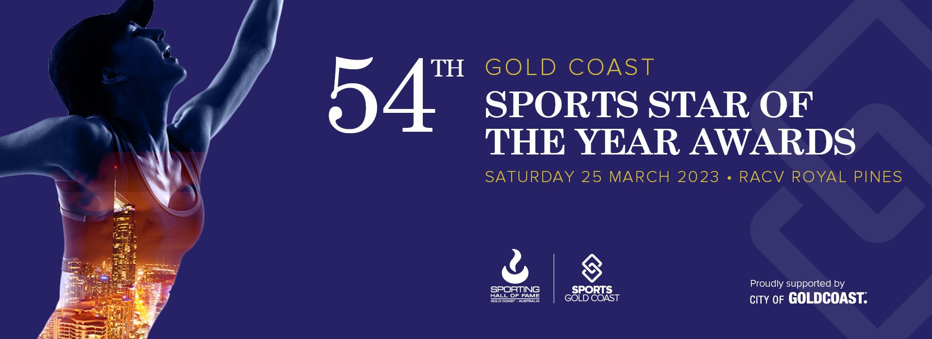 Gold Coast Sport Star of the Year Awards 2023