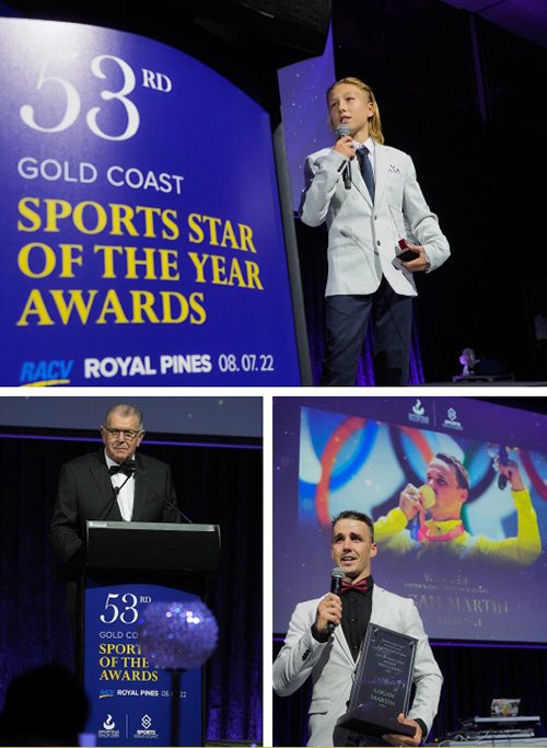 Gold Coast Sport Star Awards 